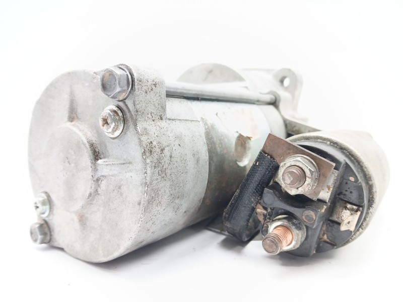 Recambio de motor arranque para kia sorento 2.5 crdi ex referencia OEM IAM 361004A000  