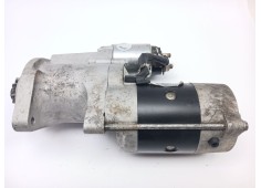 Recambio de motor arranque para nissan pick up (d22) 2.5 dci 4wd referencia OEM IAM CST35168AS  