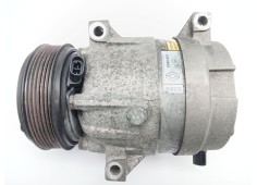 Recambio de compresor aire acondicionado para renault laguna ii (bg0) 2.2 dci referencia OEM IAM 8200021822  