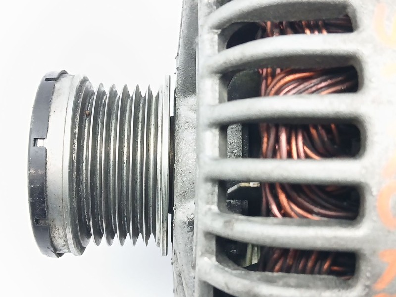 Recambio de alternador para volkswagen scirocco iii (137, 138) 1.4 tsi referencia OEM IAM 03C903023A  