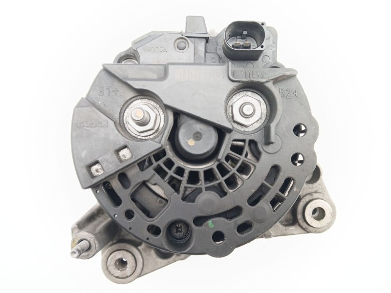 Recambio de alternador para volkswagen scirocco iii (137, 138) 1.4 tsi referencia OEM IAM 03C903023A  