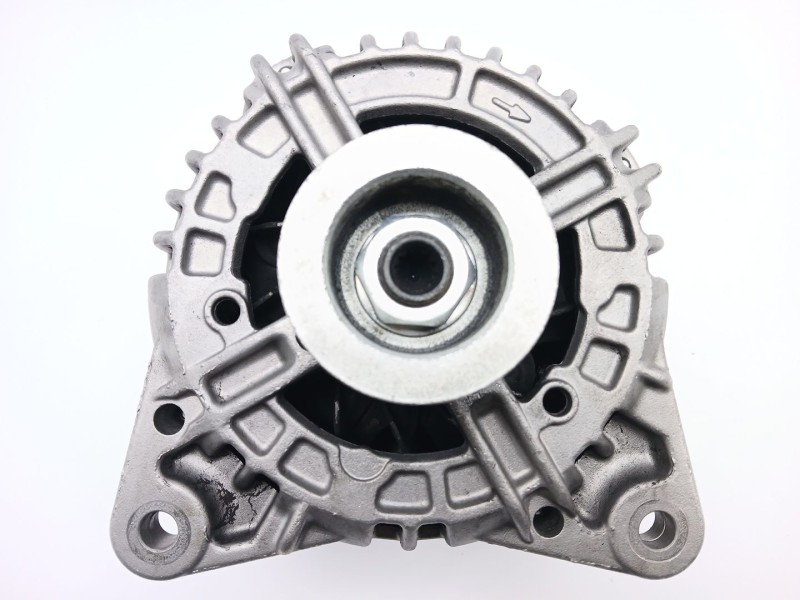 Recambio de alternador para renault laguna ii (bg0) 2.2 dci referencia OEM IAM 8EL012429321  