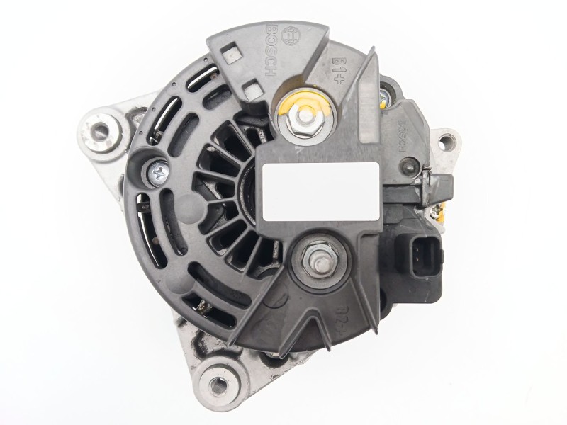 Recambio de alternador para renault laguna ii (bg0) 2.2 dci referencia OEM IAM 8EL012429321  