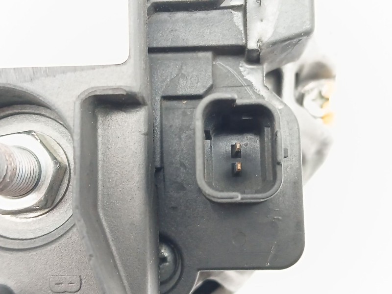 Recambio de alternador para renault laguna ii (bg0) 2.2 dci referencia OEM IAM 8EL012429321  