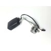 Recambio de cinturon seguridad trasero izquierdo para bmw serie 5 lim. (f10) 525d referencia OEM IAM 724327307  