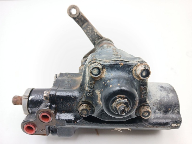 Recambio de caja direccion para nissan pick up (d22) 2.5 dci 4wd referencia OEM IAM 492003S100  