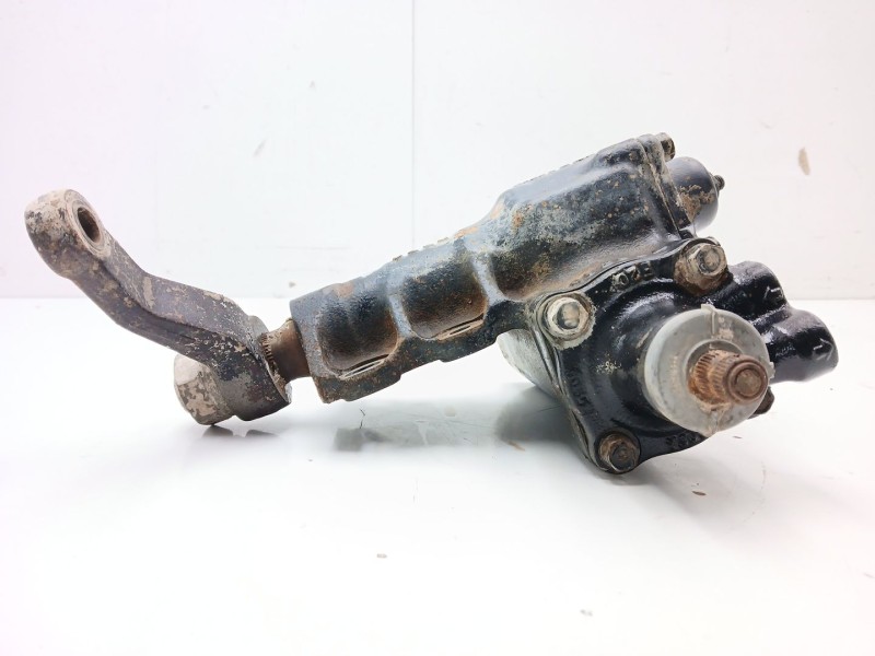 Recambio de caja direccion para nissan pick up (d22) 2.5 dci 4wd referencia OEM IAM 492003S100  