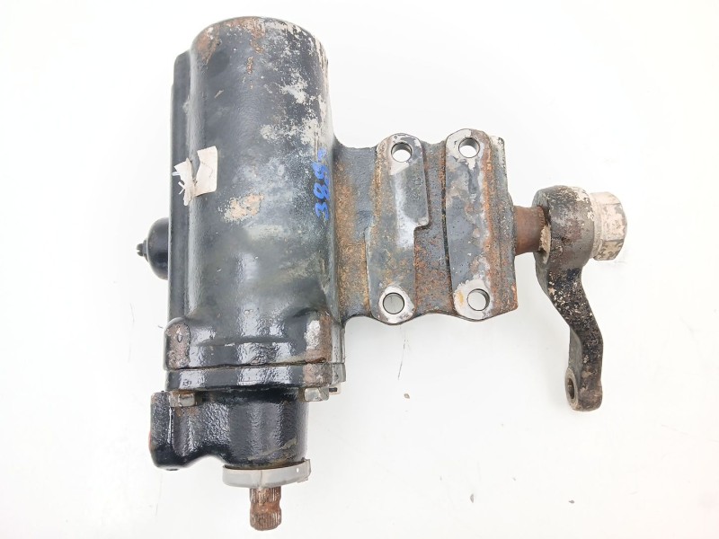 Recambio de caja direccion para nissan pick up (d22) 2.5 dci 4wd referencia OEM IAM 492003S100  