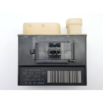 CAJA PRECALENTAMIENTO 9652021180 