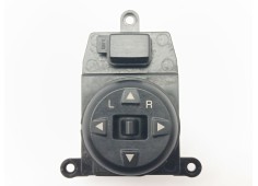 Recambio de mando retrovisor para kia rio iii (ub) 1.1 crdi referencia OEM IAM 935301W101  