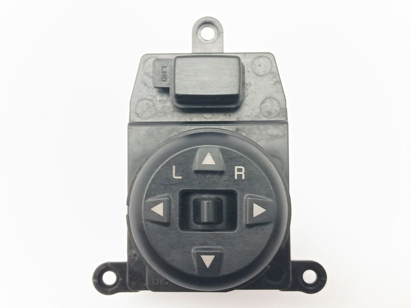 Recambio de mando retrovisor para kia rio iii (ub) 1.1 crdi referencia OEM IAM 935301W101  