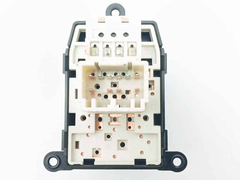 Recambio de mando retrovisor para kia rio iii (ub) 1.1 crdi referencia OEM IAM 935301W101  