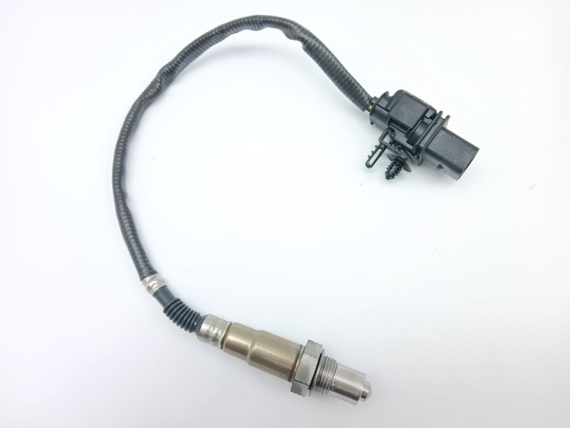 Recambio de sonda lambda para kia rio iii (ub) 1.1 crdi referencia OEM IAM 0258017319  