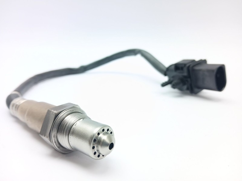 Recambio de sonda lambda para kia rio iii (ub) 1.1 crdi referencia OEM IAM 0258017319  