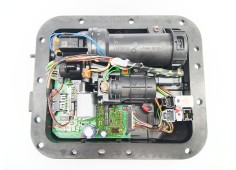 Recambio de modulo electronico para citroën berlingo (er_, ec_) 1.5 bluehdi 100 referencia OEM IAM MGICSCR01  P1012340