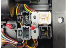 Recambio de modulo electronico para citroën berlingo (er_, ec_) 1.5 bluehdi 100 referencia OEM IAM MGICSCR01  P1012340 2