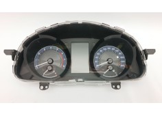 Recambio de cuadro instrumentos para toyota auris (_e18_) 1.2 (nre185_) referencia OEM IAM 83800F2E63  A2C94485000