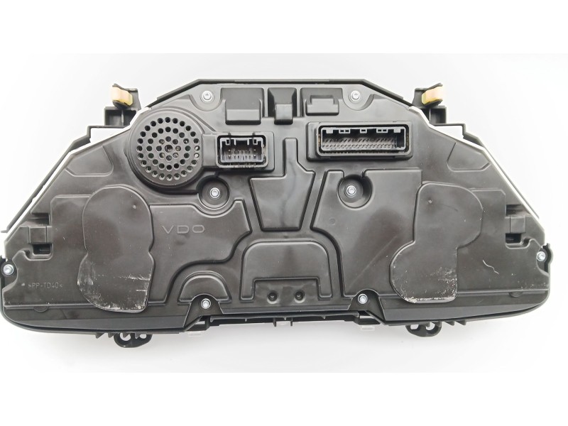 Recambio de cuadro instrumentos para toyota auris (_e18_) 1.2 (nre185_) referencia OEM IAM 83800F2E63  A2C94485000