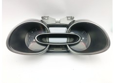 Recambio de cuadro instrumentos para renault clio iv (bh_) 1.5 dci 90 referencia OEM IAM 248108966R  