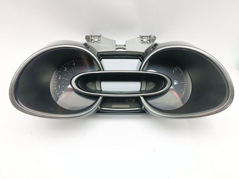 Recambio de cuadro instrumentos para renault clio iv (bh_) 1.5 dci 90 referencia OEM IAM 248108966R  