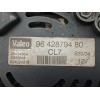 Recambio de alternador para citroën c3 1.4 collection referencia OEM IAM 9642879480 SG7S016 2542485A