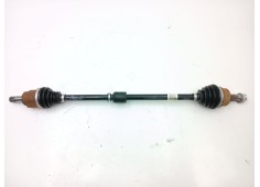 Recambio de transmision delantera derecha para opel corsa e (x15) 1.3 cdti (08, 68) referencia OEM IAM 13486867  