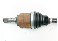 Recambio de transmision delantera derecha para opel corsa e (x15) 1.3 cdti (08, 68) referencia OEM IAM 13486867   2