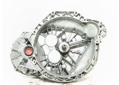 Recambio de caja cambios para renault laguna ii (bg0) 2.2 dci referencia OEM IAM PK6002  