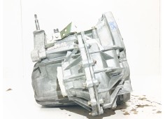 Recambio de caja cambios para renault laguna ii (bg0) 2.2 dci referencia OEM IAM PK6002   2