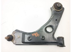 Recambio de brazo suspension inferior delantero derecho para opel corsa e (x15) 1.3 cdti (08, 68) referencia OEM IAM 352543  