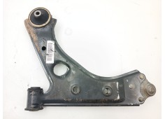 Recambio de brazo suspension inferior delantero derecho para opel corsa e (x15) 1.3 cdti (08, 68) referencia OEM IAM 352543   2
