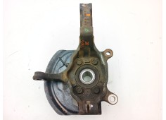 Recambio de mangueta delantera izquierda para nissan qashqai i (j10, nj10) 2.0 a las 4 ruedas referencia OEM IAM 40015JD000   2