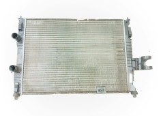 Recambio de radiador agua para nissan qashqai i (j10, nj10) 2.0 a las 4 ruedas referencia OEM IAM 21410JD20B  M142613A