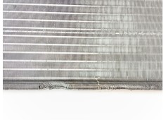 Recambio de radiador agua para nissan qashqai i (j10, nj10) 2.0 a las 4 ruedas referencia OEM IAM 21410JD20B  M142613A 2