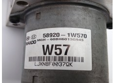 Recambio de abs para kia rio iii (ub) 1.1 crdi referencia OEM IAM 589201W570 A1000623ACC G92GAJ1D1424831 2
