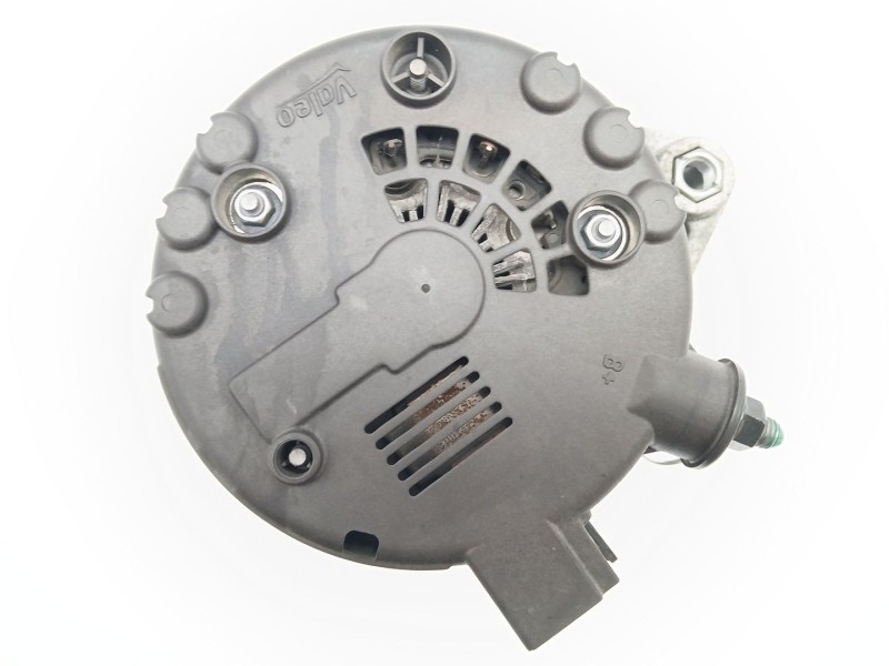 Recambio de alternador para kia rio iii (ub) 1.1 crdi referencia OEM IAM 373002A950  2617561