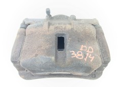Recambio de pinza freno delantera derecha para nissan qashqai i (j10, nj10) 2.0 a las 4 ruedas referencia OEM IAM 41001JD00A   2