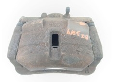 Recambio de pinza freno delantera izquierda para nissan qashqai i (j10, nj10) 2.0 a las 4 ruedas referencia OEM IAM 41011JD00A   2