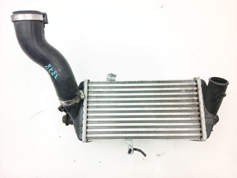 Recambio de intercooler para kia rio iii (ub) 1.1 crdi referencia OEM IAM 282702A060  