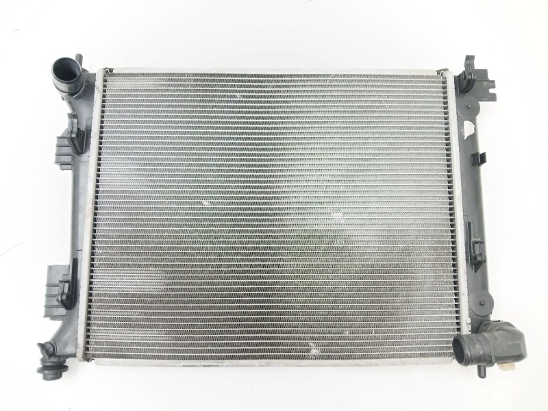 Recambio de radiador agua para kia rio iii (ub) 1.1 crdi referencia OEM IAM 253101RXXX  