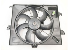 Recambio de electroventilador para kia rio iii (ub) 1.1 crdi referencia OEM IAM 253801RXXX  A005417