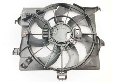 Recambio de electroventilador para kia rio iii (ub) 1.1 crdi referencia OEM IAM 253801RXXX  A005417 2