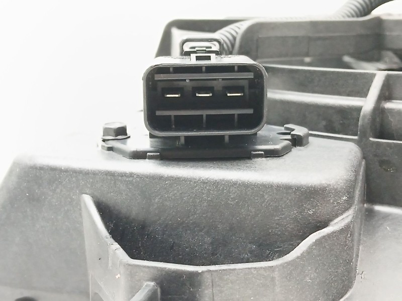 Recambio de electroventilador para kia rio iii (ub) 1.1 crdi referencia OEM IAM 253801RXXX  A005417