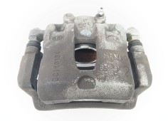 Recambio de pinza freno delantera izquierda para kia rio iii (ub) 1.1 crdi referencia OEM IAM 581101W050   2