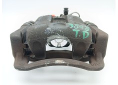 Recambio de pinza freno trasera derecha para kia rio iii (ub) 1.1 crdi referencia OEM IAM 584001W350  