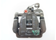 Recambio de pinza freno trasera derecha para kia rio iii (ub) 1.1 crdi referencia OEM IAM 584001W350   2