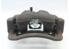 Recambio de pinza freno trasera izquierda para kia rio iii (ub) 1.1 crdi referencia OEM IAM 583001W350  