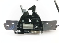 Recambio de cerradura capot para kia sportage v (nq5) 1.6 t-gdi plug-in hybrid referencia OEM IAM 81130P1010   2