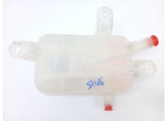 Recambio de deposito expansion para kia sportage v (nq5) 1.6 t-gdi plug-in hybrid referencia OEM IAM 254R0P4500   2