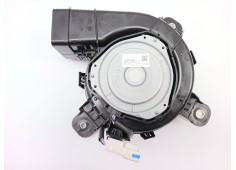Recambio de motor calefaccion para kia sportage v (nq5) 1.6 t-gdi plug-in hybrid referencia OEM IAM 37580P0000  BASF710V04 2